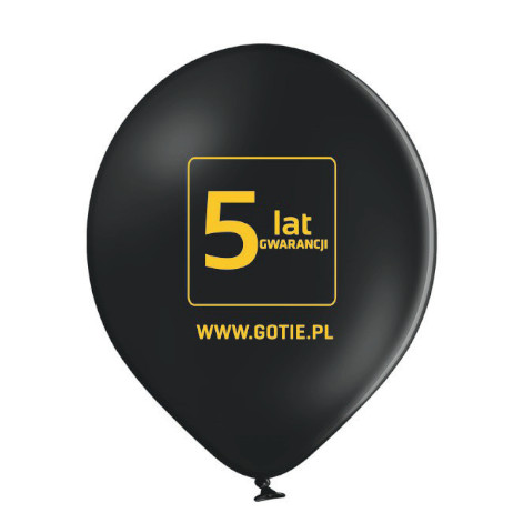 Program „5 lat gwarancji”