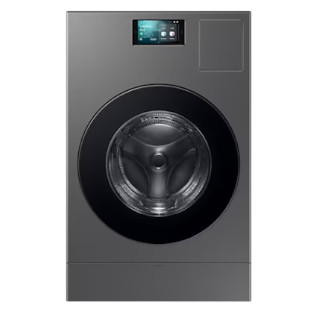 Bespoke AI Laundry Combo