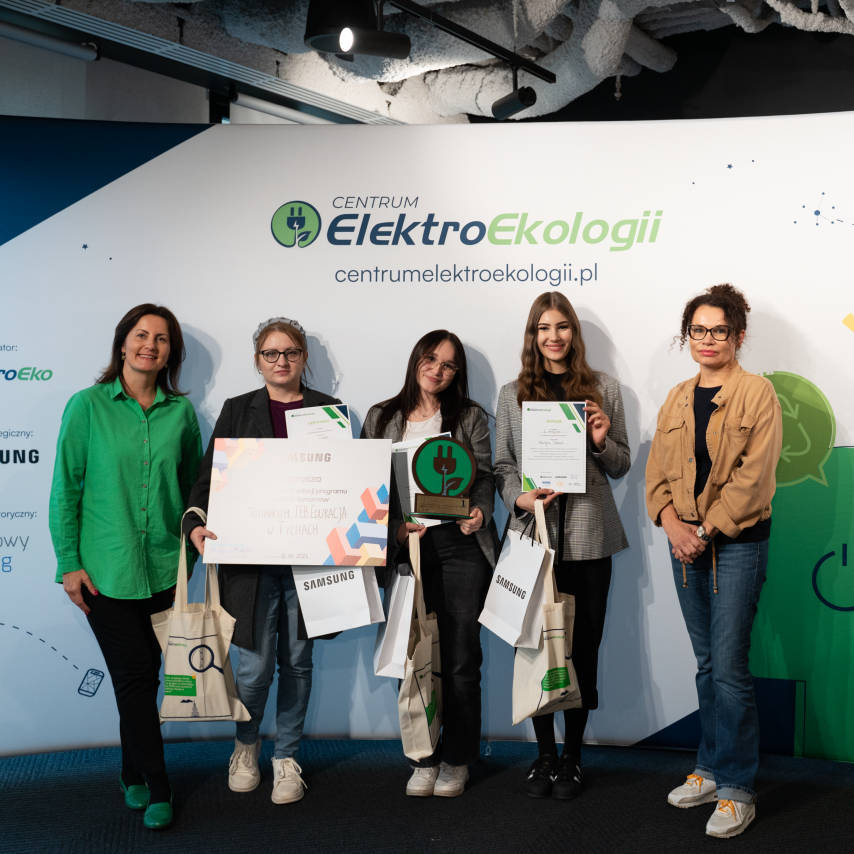 III edycja „ElektroEkologicznego Hackathonu”