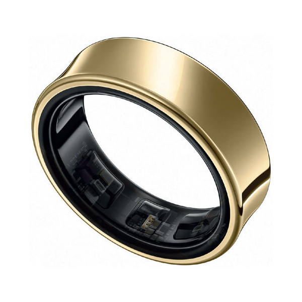 Inteligentny pierścień Galaxy Ring