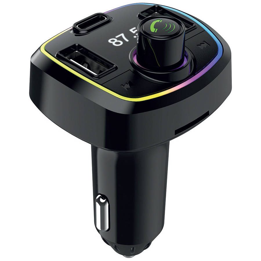 Transmiter FM i Bluetooth Digicar 300 BT