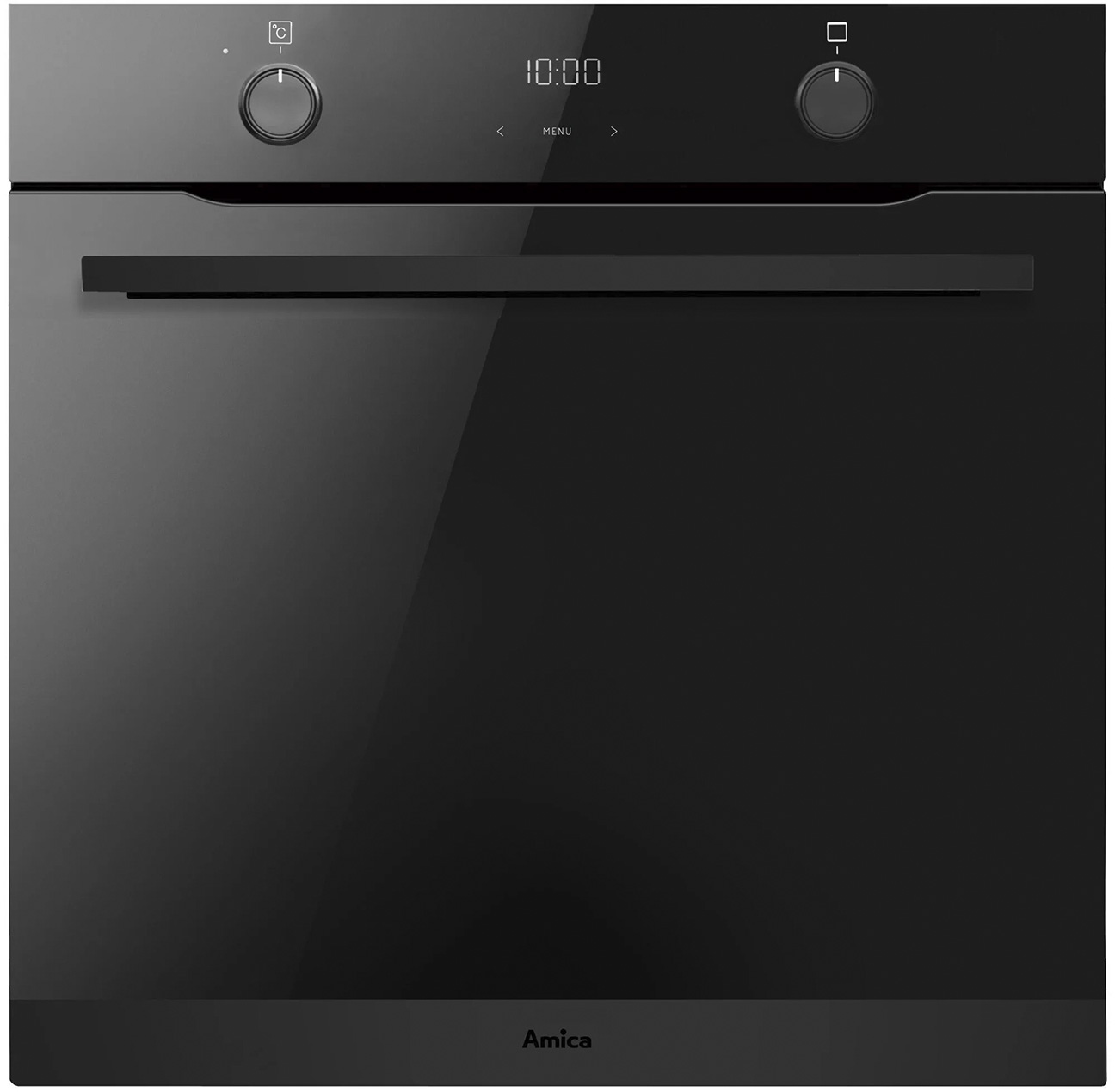 Piekarnik EED37671BA STEAM PIZZA