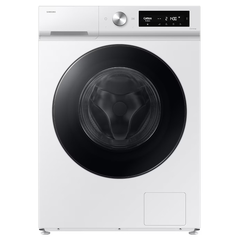 Samsung Bespoke AI z systemem Q-Combo