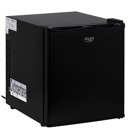 Chłodziarki termoelektryczne Adler AD 8088 i Adler AD 8089-2
