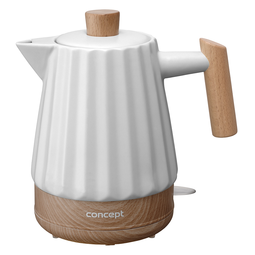 Czajnik ceramiczny Concept RK0090 Birdy