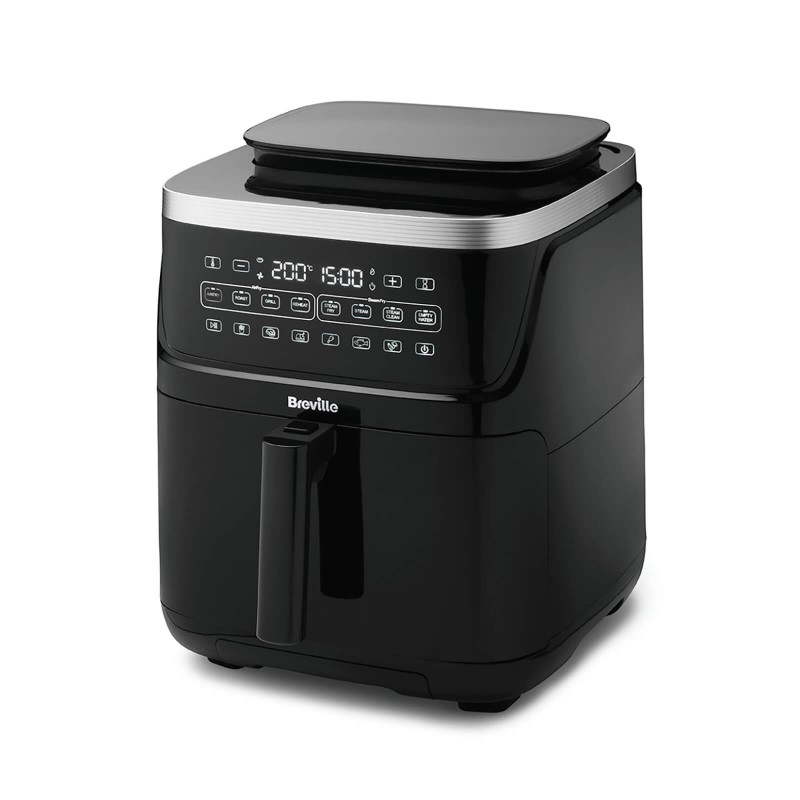 Frytkownica beztłuszczowa Breville VDF133X