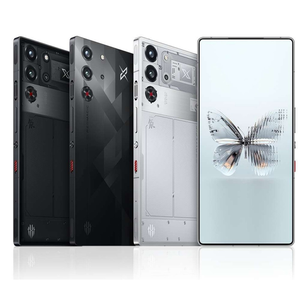 Gamingowy smartfon Redmagic 10 Pro