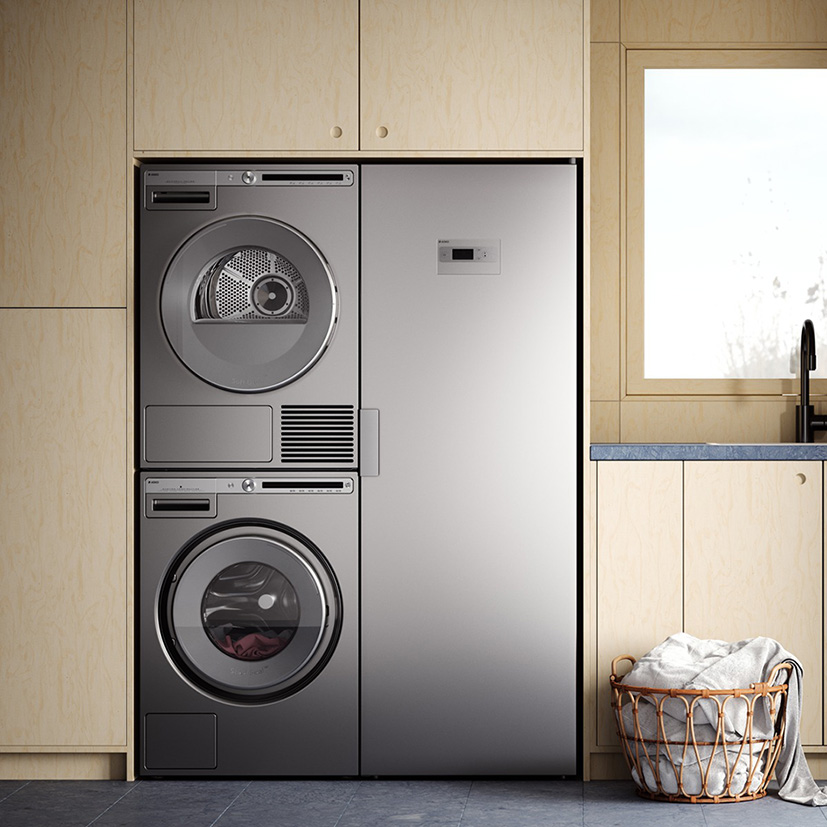 Laudry Care System