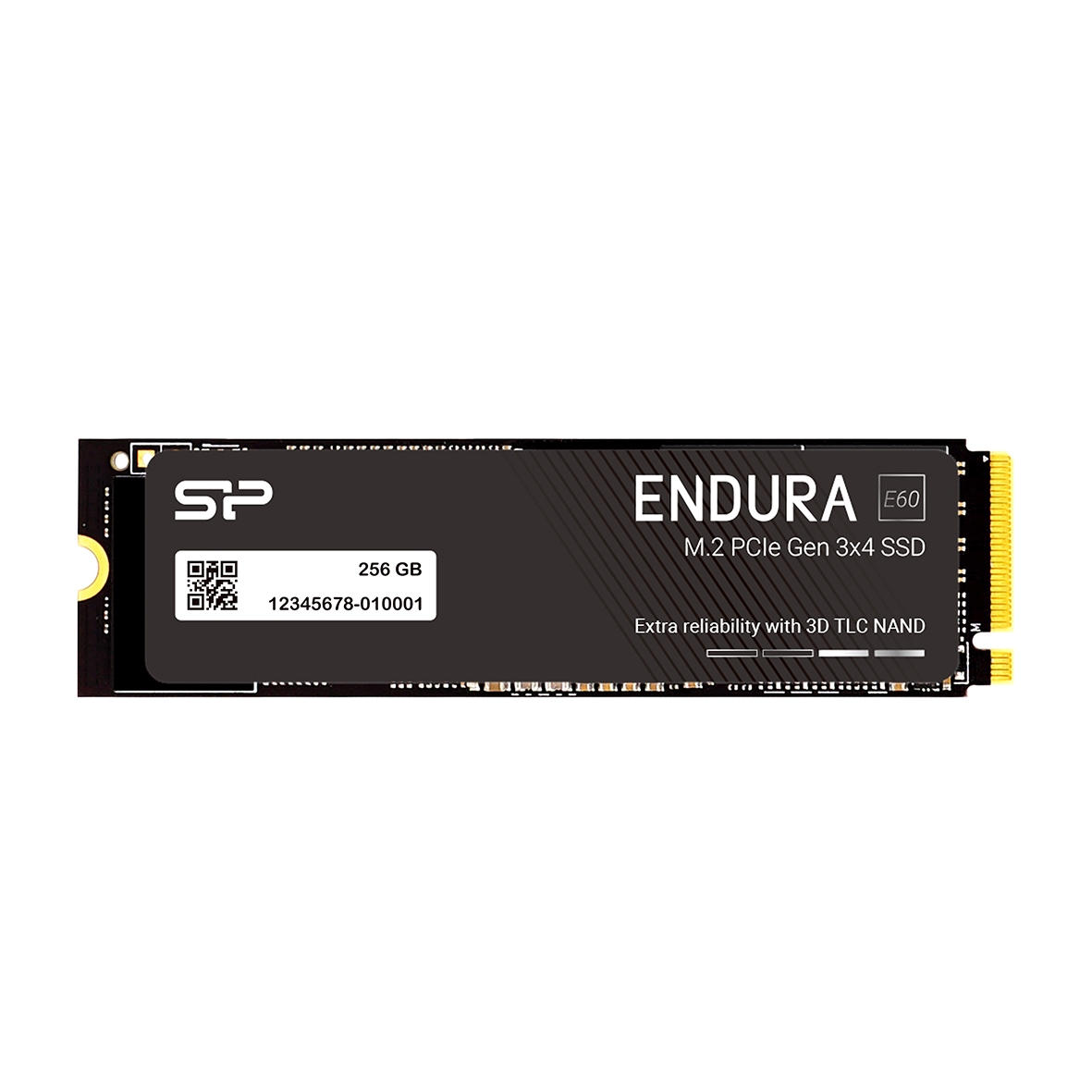 Dyski SSD Silicon Power Endura