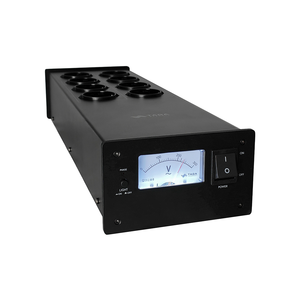 Filtr zasilania TAGA Harmony PF-1000 v.2