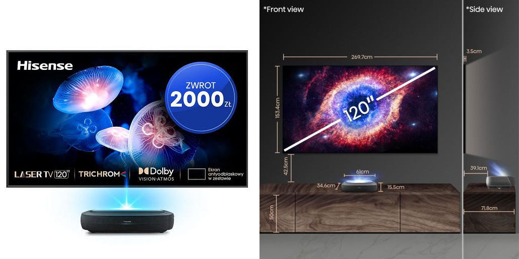 Hisens-Laser-TV-w-promocji-AudioColor-1