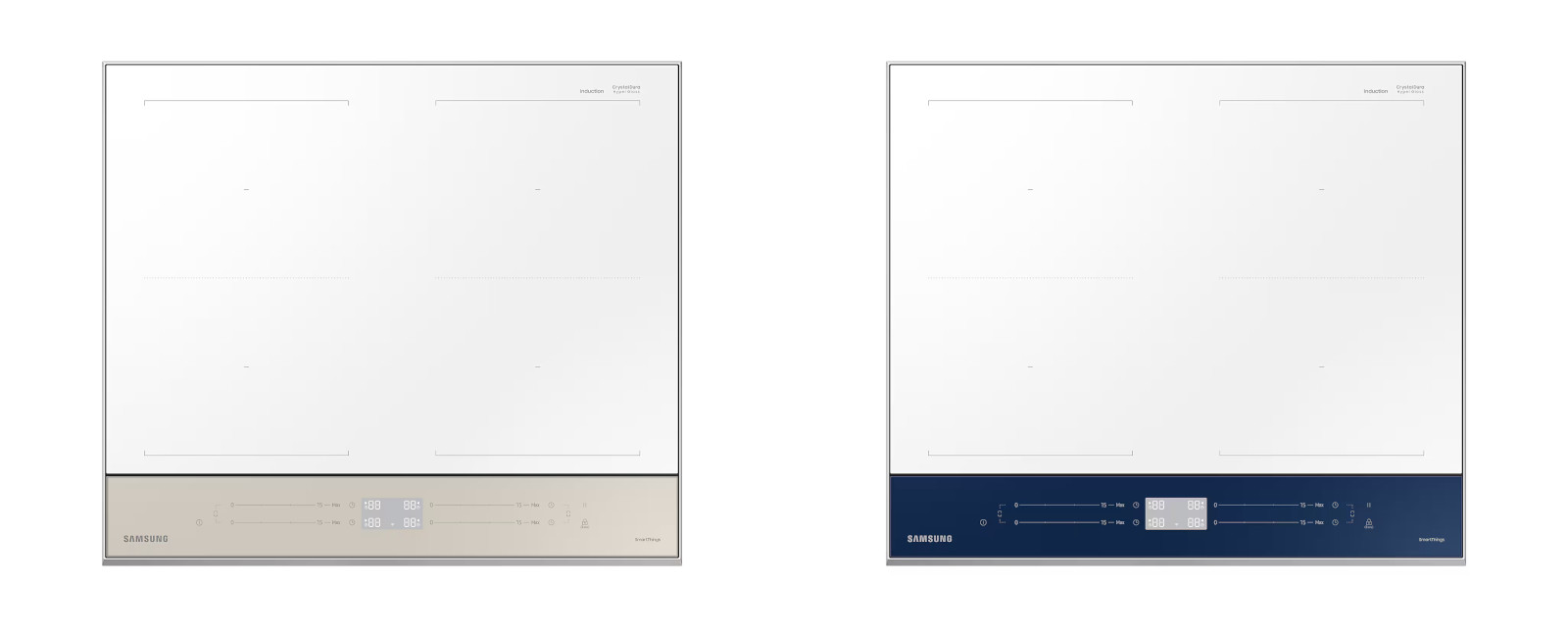 Samsung Bespoke – styl gotowania w wybranym kolorze