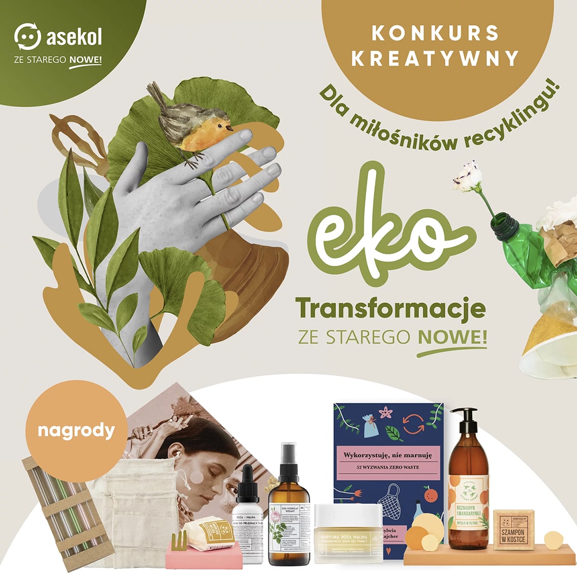 Konkurs Eko Transformacje