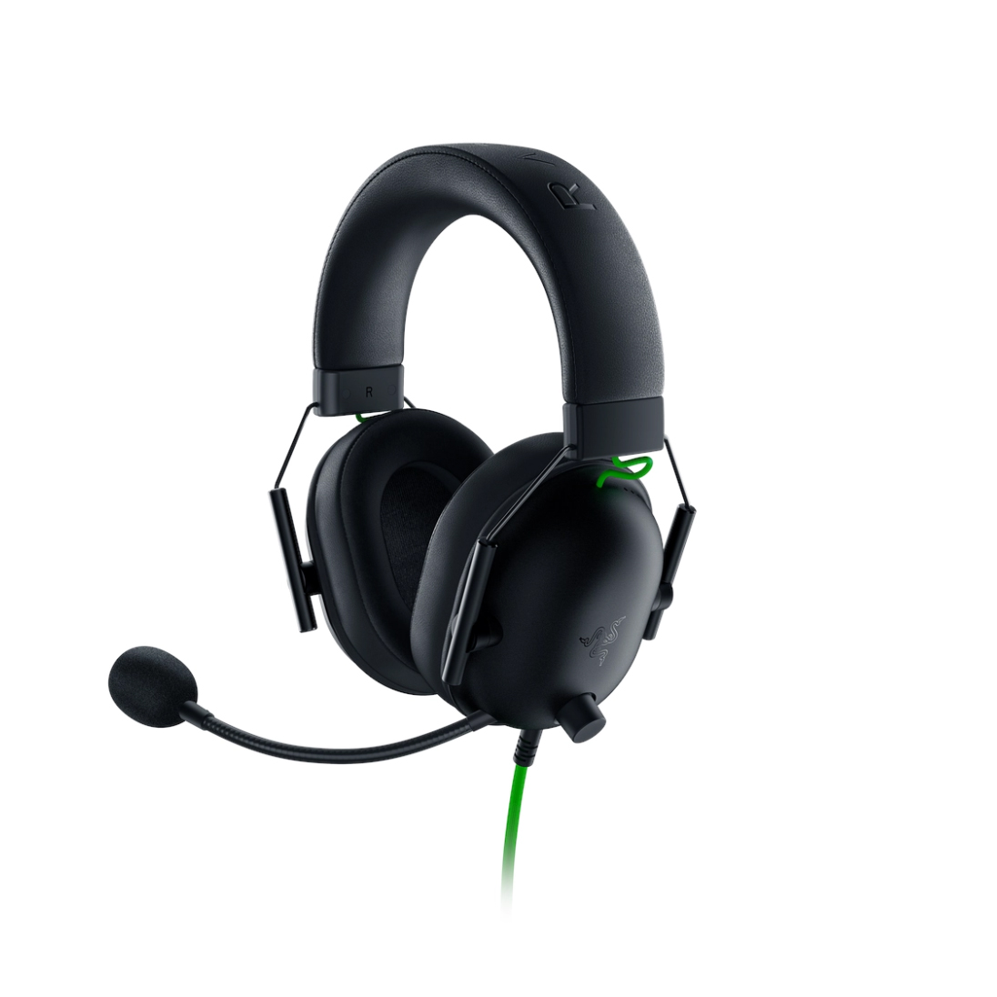 Razer pokazało nowe wersje kolorystyczne modeli Black Shark V2 Pro