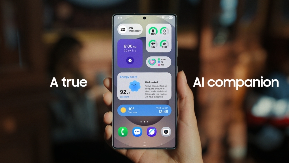 Samsung wprowadza nową wersję UI 7 Beta dla telefonów Galaxy-2