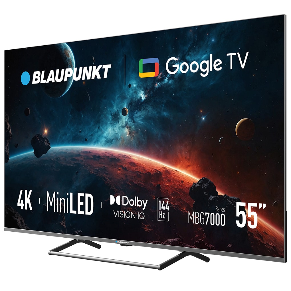 Telewizor mini-LED Blaupunkt 55MBG700S-2