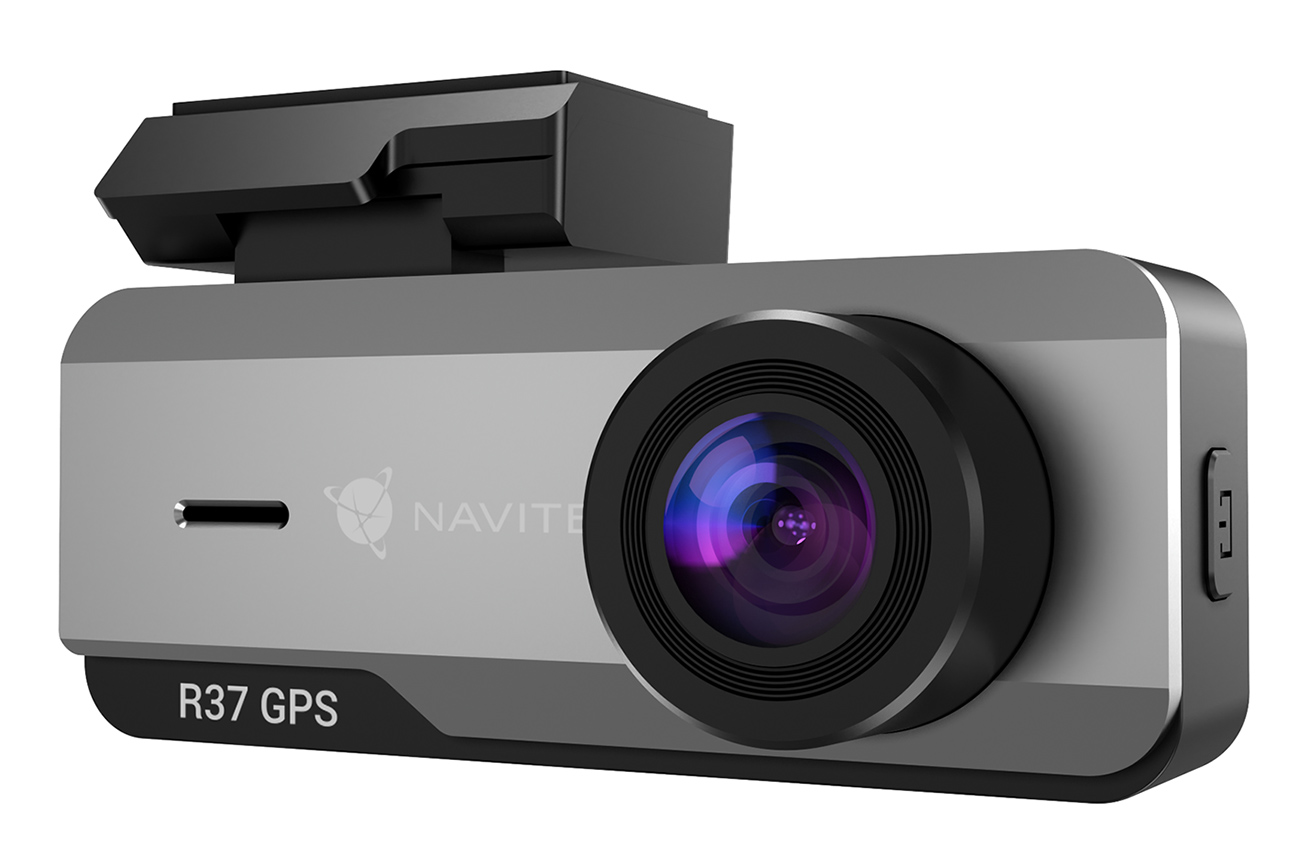 Wideorejestrator Navitel R37 GPS dostępny ekskluzywnie w sklepie Yanosik-5