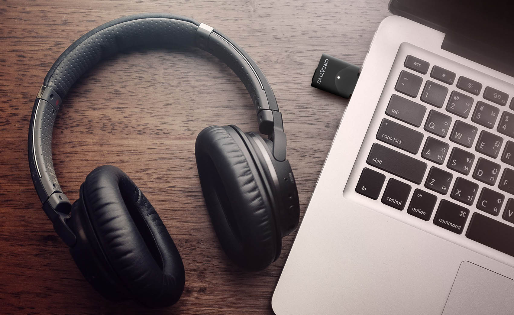 Adapter Bluetooth Creative BT-W6-2