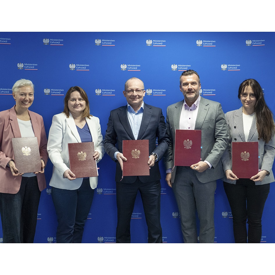 Cyfrowa Polska partnerem ministerialnej inicjatywy PW eSkills