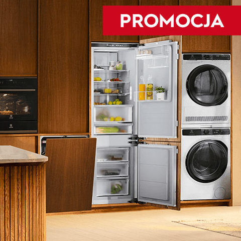 Electrolux opłaci Twoje rachunki