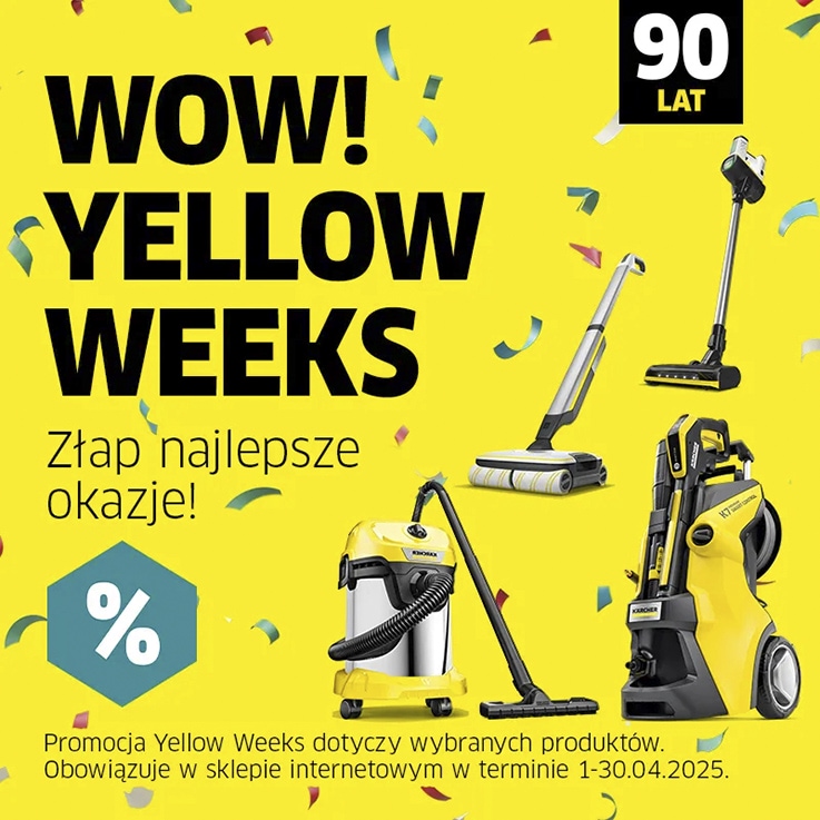 Wiosenne promocje