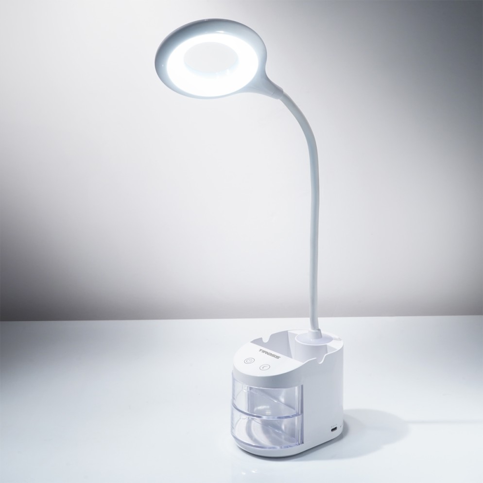 Lampa biurkowa Tiross TS2233