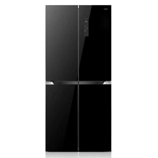 Lodówka MPM-503-SSI-11