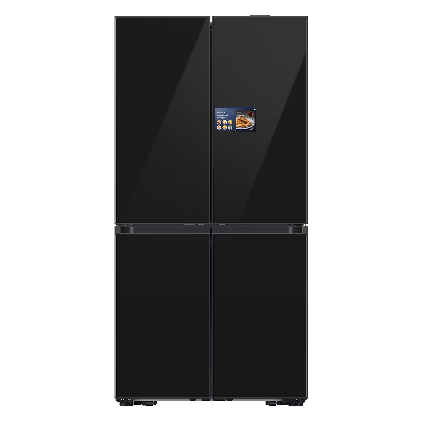 Lodówka RM90F67CECEO