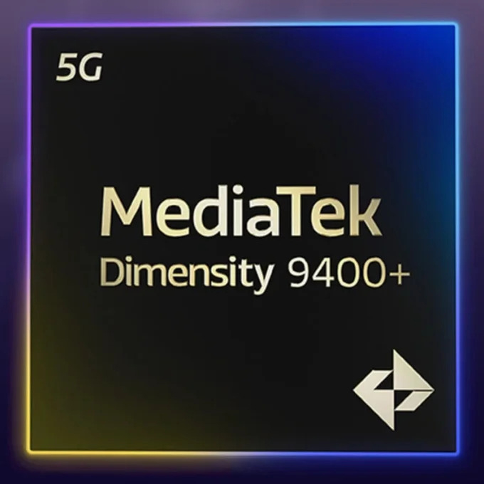 MediaTek Dimensity 9400+ – nowy standard wydajności i AI w smartfonach