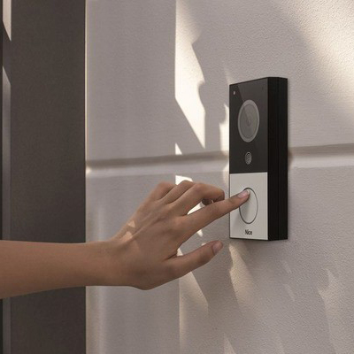 MyBell – nowa generacja domofonów