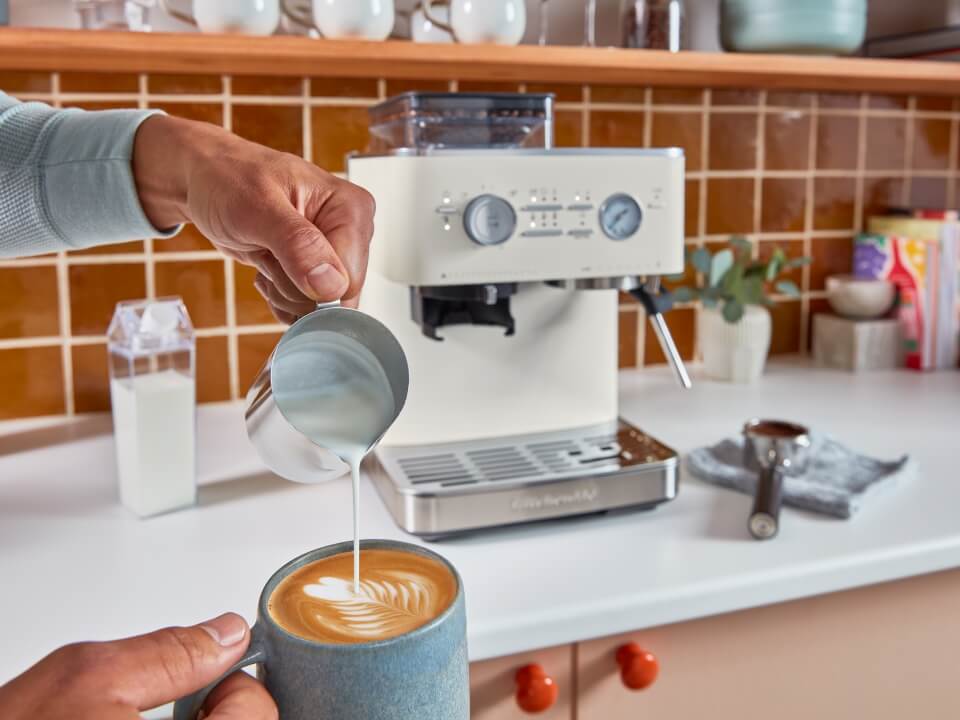 Nowe ekspresy KitchenAid-2