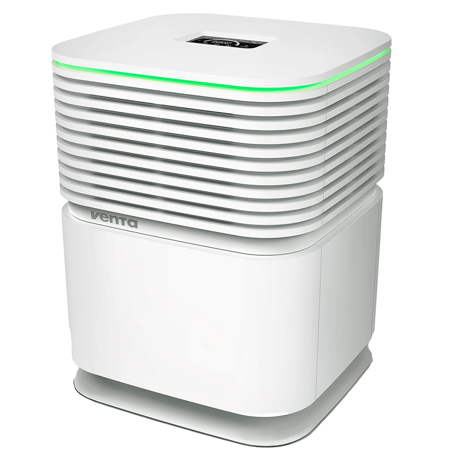Oczyszczacz powietrza z nawilżaczem Venta AW730 Hybrid AeroStyle Compact