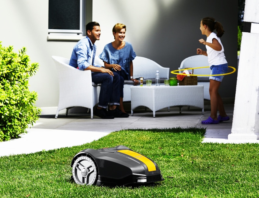 Roboty koszące z cash backiem-2
