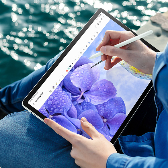 Samsung rozdaje prezenty do tabletów Galaxy Tab S10 FE