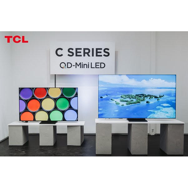 TCL C6K – przełomowa technologia QD-Mini LED