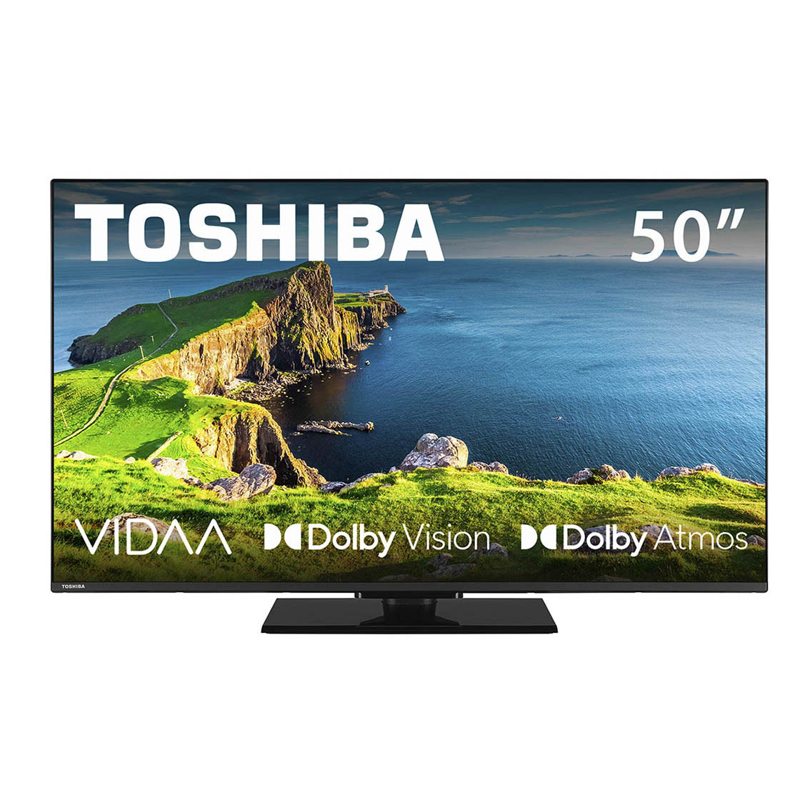 Telewizor UHD Toshiba 50UV3F63DG