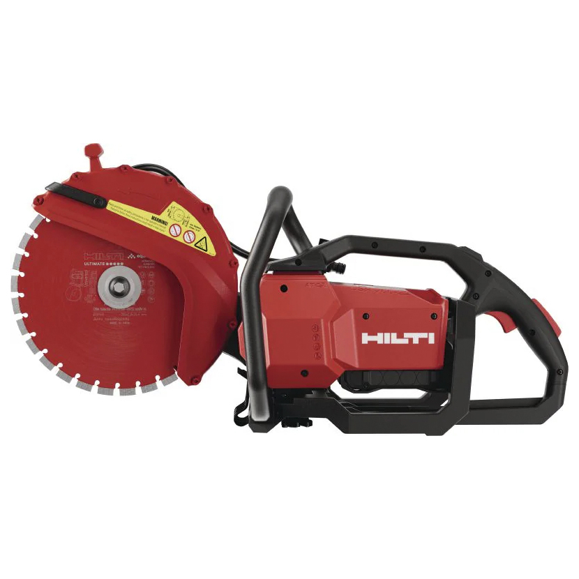 Uniwersalna przecinarka DCH 300-X