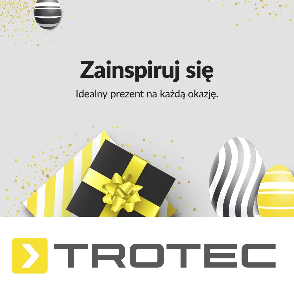 Wielkanocna akcja promocyjna