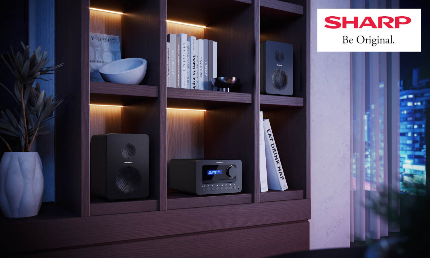 Wieże stereo – czym się charakteryzują i jak kupić dobrze?