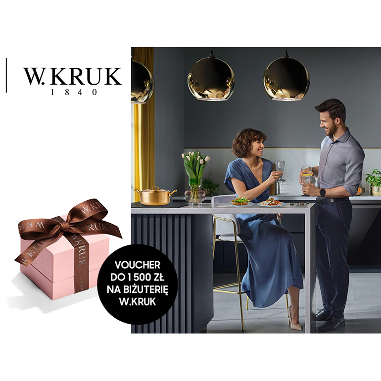 Z Samsung biżuteria W.Kruk gratis