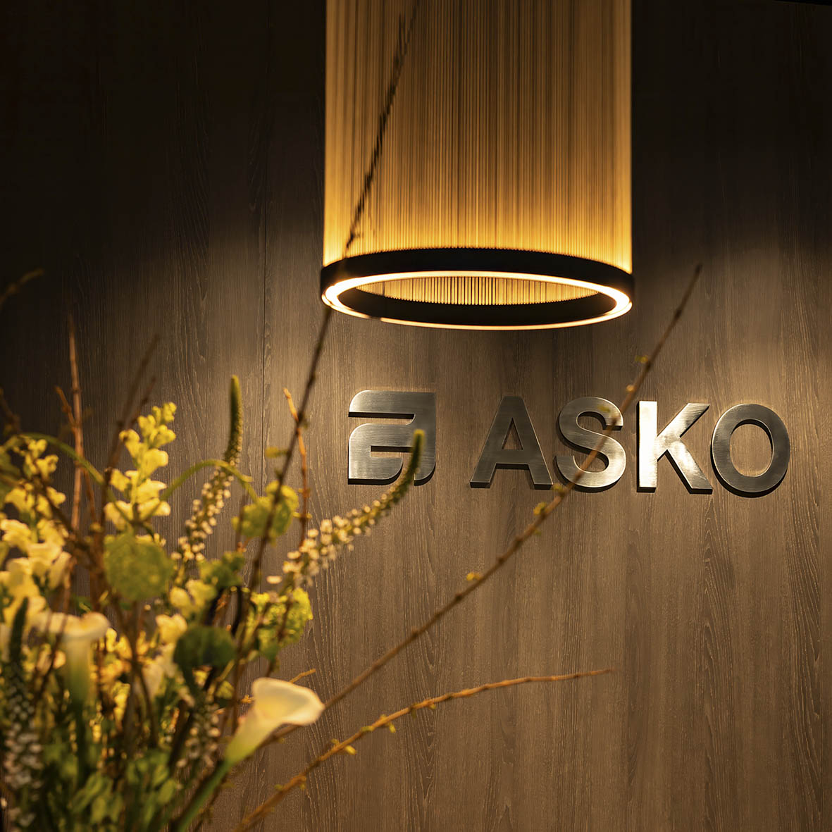 Asko otwiera pierwszy showroom w Polsce
