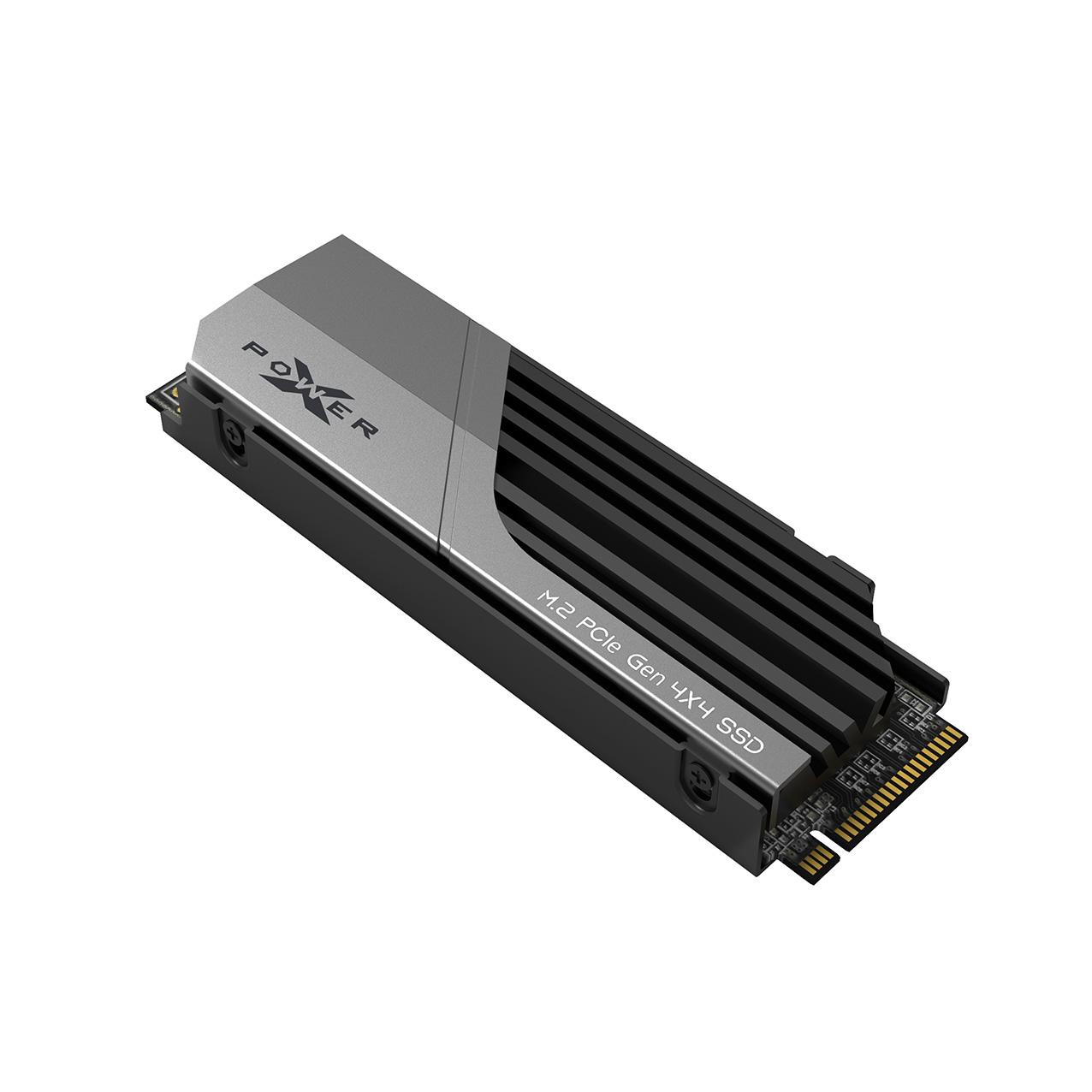 Dysk SSD Silicon Power XS75