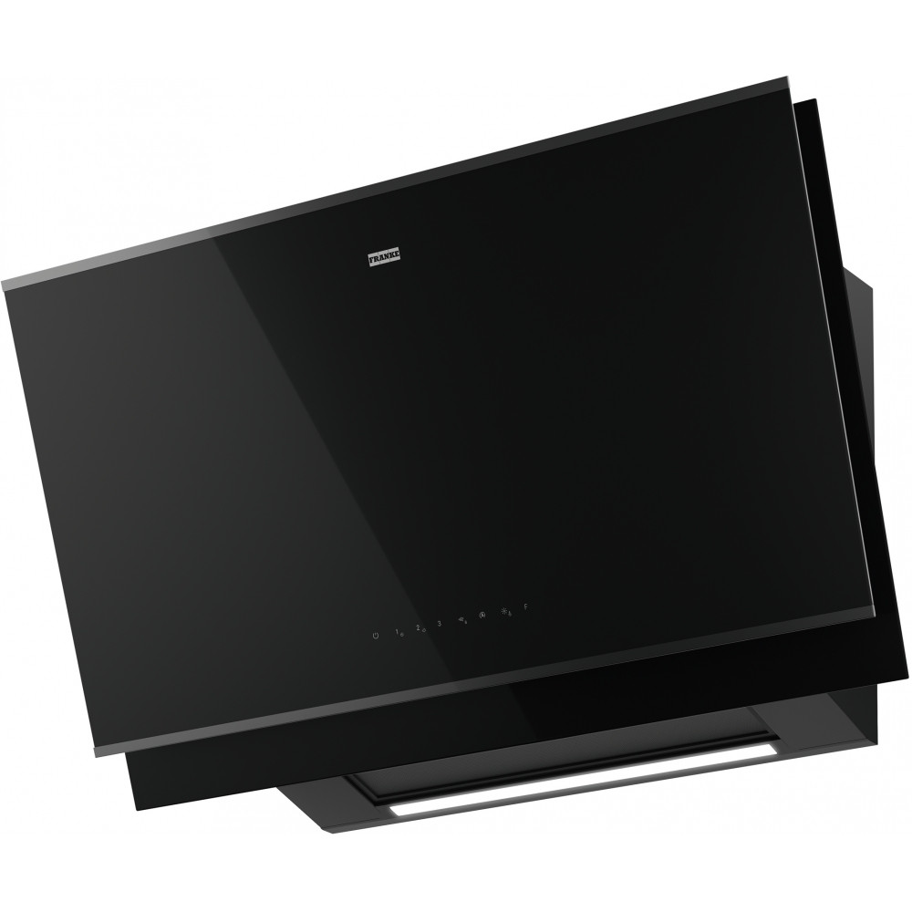 Franke Mythos Pro z systemem K-Link