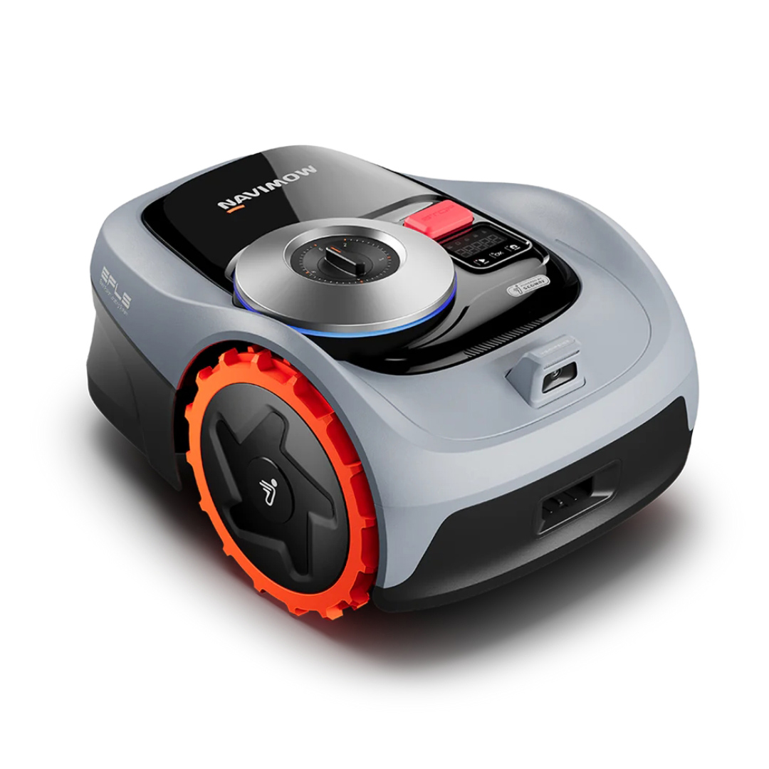 Robot koszący Segway Navimow i105E