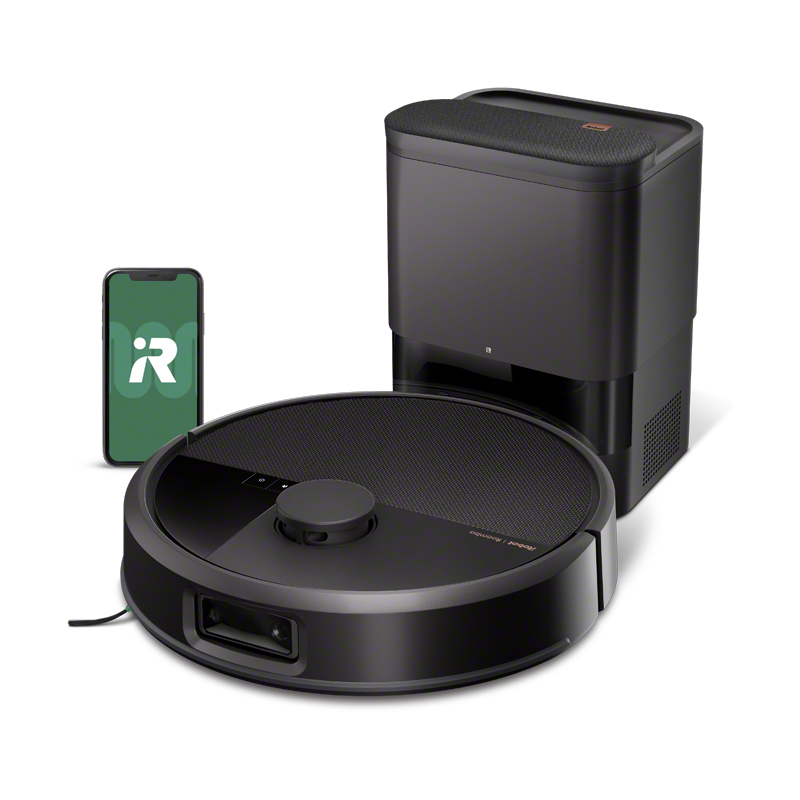 Robot odkurzający iRobot Roomba Max 705 Vac