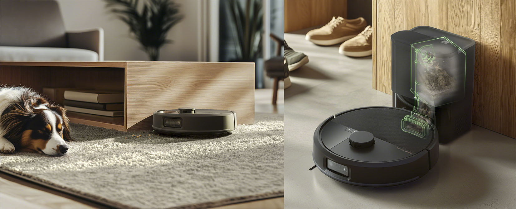 Robot odkurzający iRobot Roomba Max 705 Vac-2