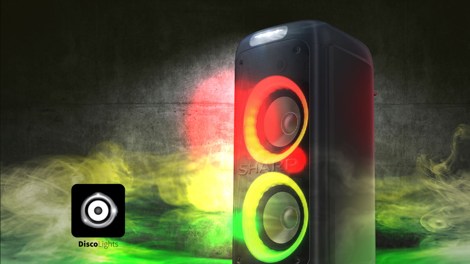 Sharp-PS-949-XParty-Street-Beat-imprezowy-glosnik-bez-granic-3
