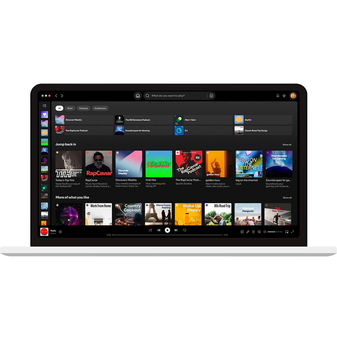 Spotify notuje rekordowy wzrost w pierwszym kwartale 2025 roku