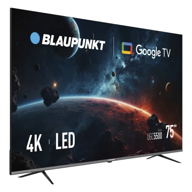 Telewizor Blaupunkt 75UGC5500S