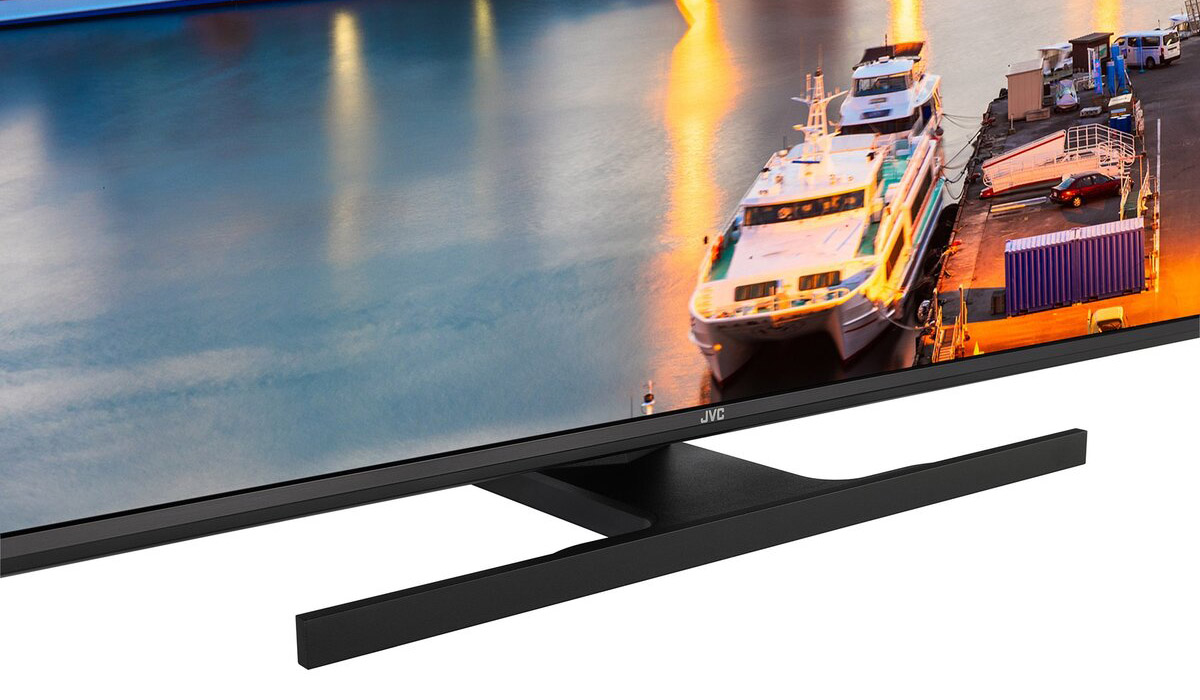 Telewizor QLED JVC LT-40QF550D-3
